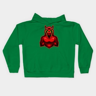 Demon Kids Hoodie